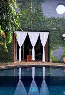 Trancoso Casa | Loft Trancoso com Piscina & Jacuzzi