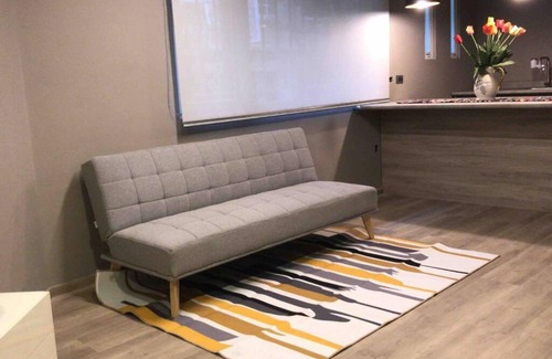Benito Juarez Apartamento | Loft Trendy en PB - WTC - Parque Delta - Facturamos