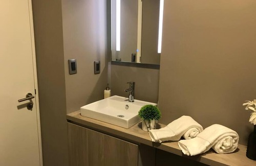 Benito Juarez Apartamento | Loft Trendy en PB - WTC - Parque Delta - Facturamos