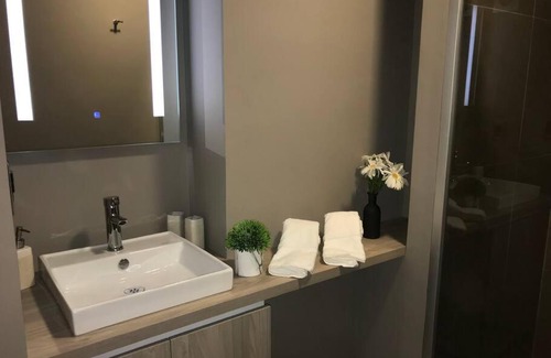 Benito Juarez Apartamento | Loft Trendy en PB - WTC - Parque Delta - Facturamos