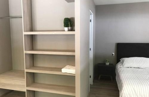 Benito Juarez Apartamento | Loft Trendy en PB - WTC - Parque Delta - Facturamos