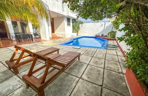 Colonia Campestre Apartamento | Loft Trinidad Espacio Perfecto Para Relajarse