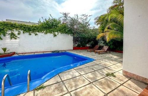 Colonia Campestre Apartamento | Loft Trinidad Espacio Perfecto Para Relajarse