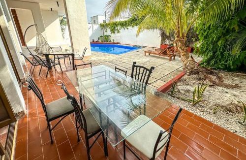 Colonia Campestre Apartamento | Loft Trinidad Espacio Perfecto Para Relajarse