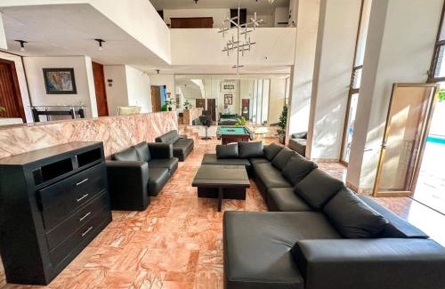Colonia Campestre Apartamento | Loft Trinidad Espacio Perfecto Para Relajarse
