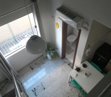Pouso Alegre Buraquinho Apartamento | Loft tropical na praia de Vilas do Atlântico