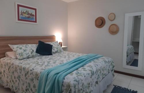 Pouso Alegre Buraquinho Apartamento | Loft tropical na praia de Vilas do Atlântico