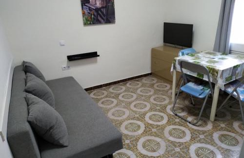 San Vicente dels Horts Casa | loft turistic