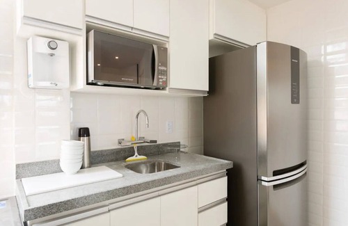 Santa Teresa Apartamento | Apartamento tipo loft con la parte superior de Río y la Bahía de Guanabara