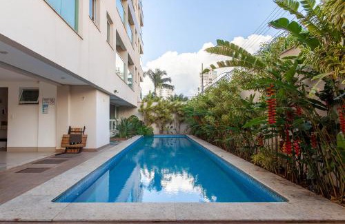 Morada da Colina Apartamento | Loft Uberlândia - Ao Lado do Praia Clube