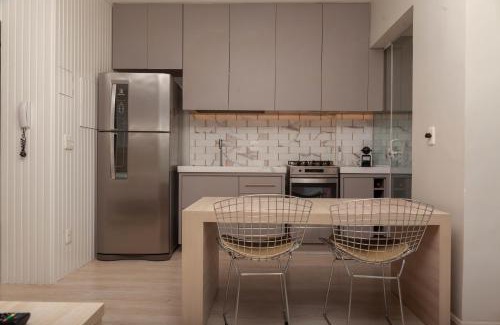 Morada da Colina Apartamento | Loft Uberlândia - Ao Lado do Praia Clube