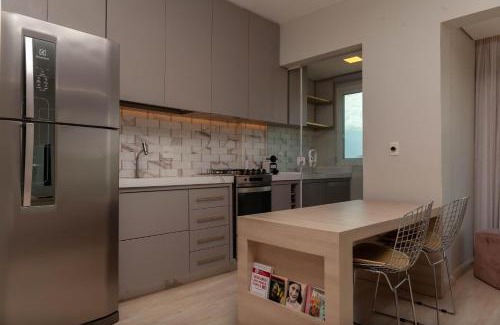 Morada da Colina Apartamento | Loft Uberlândia - Ao Lado do Praia Clube