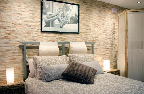 Vacarisses Casa | Loft Vacarisses Torreblanca Estación, Piscina Privada