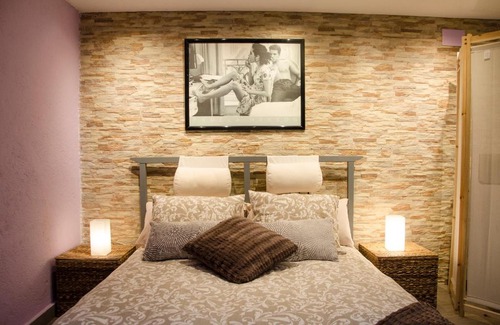 Vacarisses Casa | Loft Vacarisses Torreblanca Estación, Piscina Privada