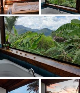 Lavras Novas Cabina | Loft Vale das Cores