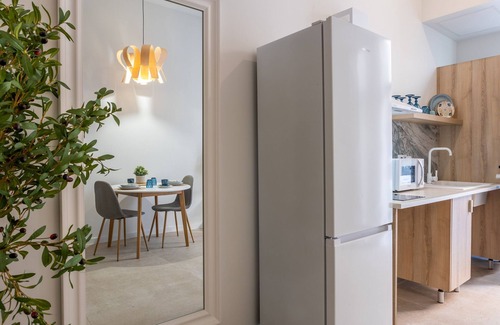 Aiora Apartamento | Loft Valencia barrio Ayora - RM 6A