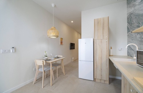 Aiora Apartamento | Loft Valencia Pepe Alba 22B