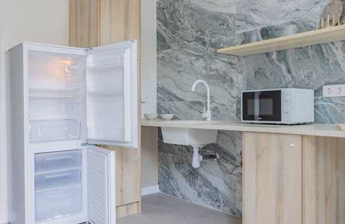 Aiora Apartamento | Loft Valencia Pepe Alba 22B