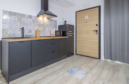 Camins al Grau Apartamento | Loft Valencia barrio Ayora - LN4