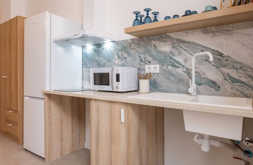 Aiora Apartamento | Loft Valencia barrio Ayora - RM 2A