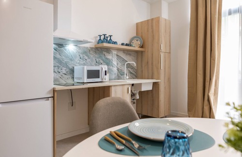 Aiora Apartamento | Loft Valencia barrio Ayora - RM 2A