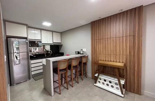 Gramado Casa | Loft Valley of the Mountains - Gramado - RS