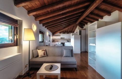 Como Apartamento | Loft Venere - MyHomeinComo