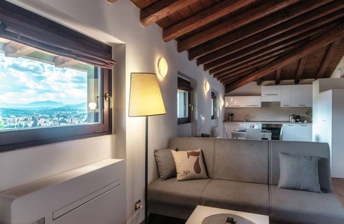 Como Apartamento | Loft Venere - MyHomeinComo