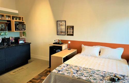 Maringa Apartamento | Loft Veneto
