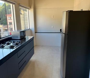 Eco Apartamento | Loft Veneza