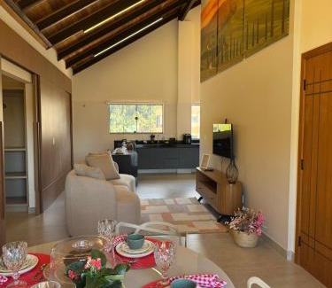 Eco Apartamento | Loft Veneza