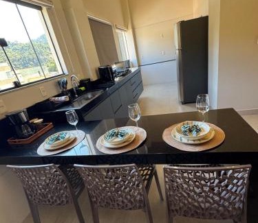 Eco Apartamento | Loft Veneza