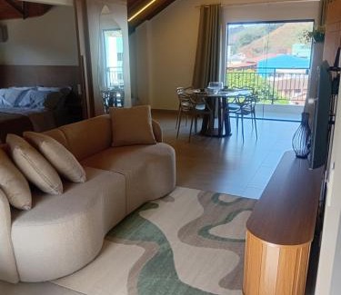 Eco Apartamento | Loft Veneza