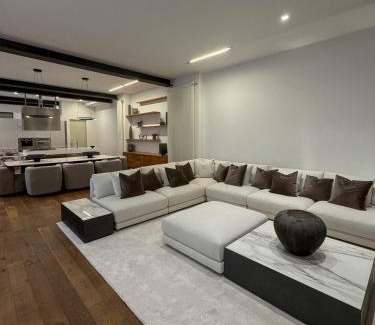 Downtown Apartamento | Loft Veratti by iCasamia it