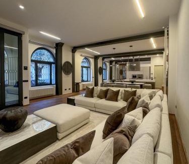 Downtown Apartamento | Loft Veratti by iCasamia it