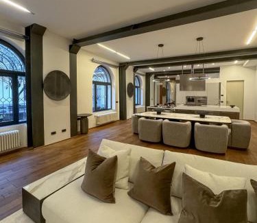 Downtown Apartamento | Loft Veratti by iCasamia it