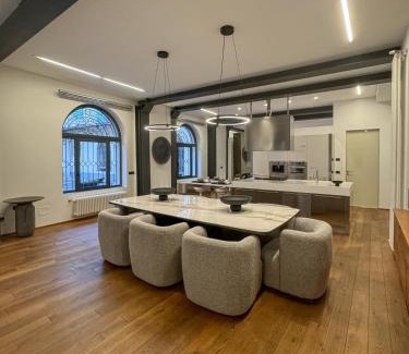 Downtown Apartamento | Loft Veratti by iCasamia it