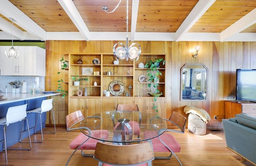 Benton Tract Casa | Loft View 53 :: Central Style