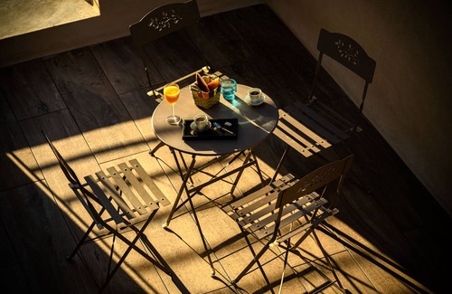 Vernegues Casa | - CASA DE PUEBLO - LOFT-TERASSE - AIRE ACONDICIONADO - PRECIO - GOLF