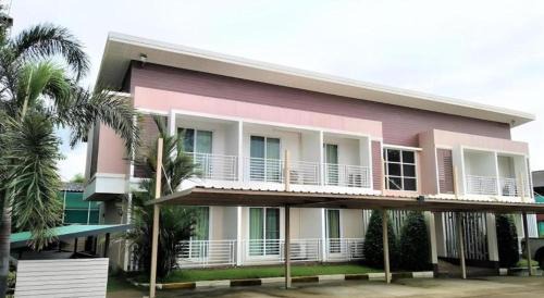 Nakhon Nayok Complejo | Loft Village