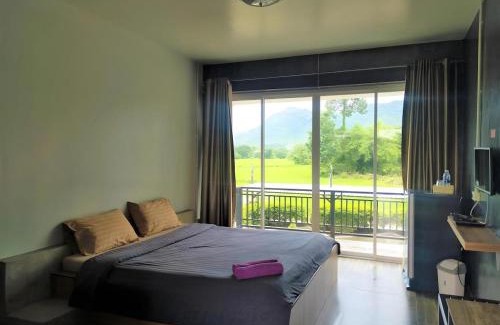 Nakhon Nayok Complejo | Loft Village