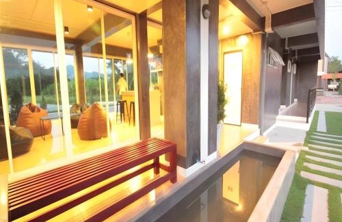 Nakhon Nayok Complejo | Loft Village