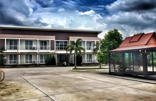 Nakhon Nayok Complejo | Loft Village