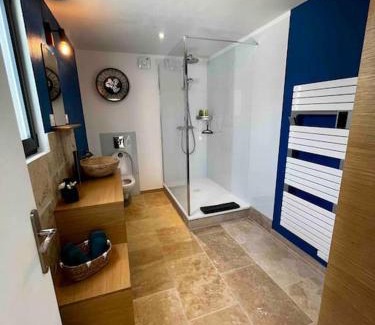 Bligny-les-Beaune Casa | Loft vu sur Pommard