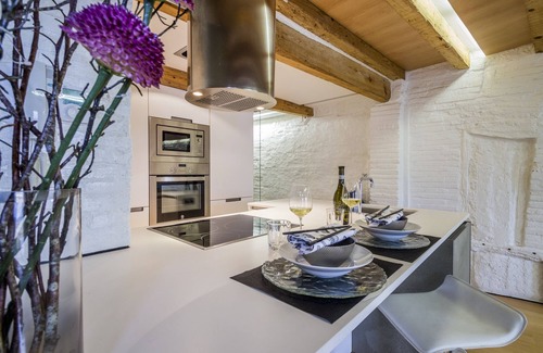 Old Town Apartamento | Loft Muralla de Pamplona