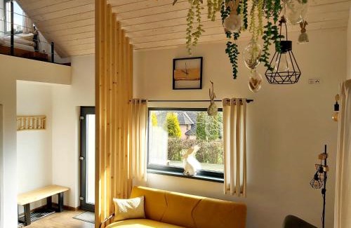 Hutisko-Solanec Casa | LOFT WAPITI