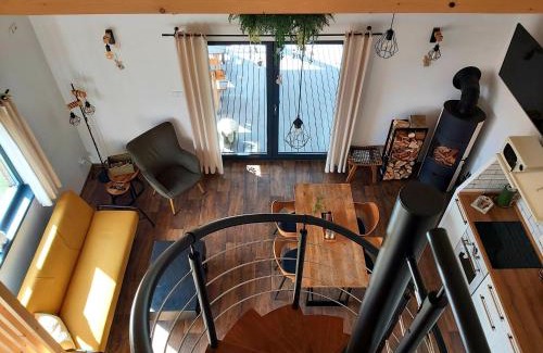 Hutisko-Solanec Casa | LOFT WAPITI