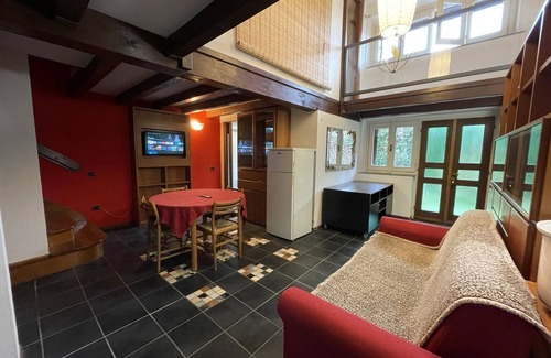 Fino Mornasco Apartamento | Loft with every comforts