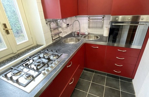 Fino Mornasco Apartamento | Loft with every comforts