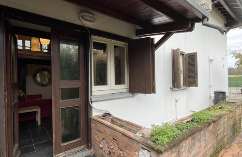 Fino Mornasco Apartamento | Loft with every comforts